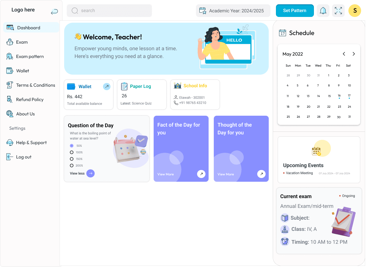 AI Dashboard
